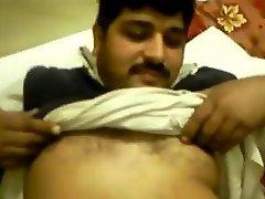 Pakistani fat guy assfucking not his uncle full video