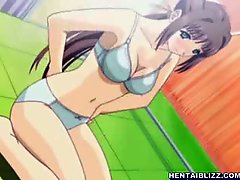 Hentai nurse hard fucked by doctor in the hospital