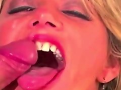 Vicky Vette Cumpilation In HD Part 1