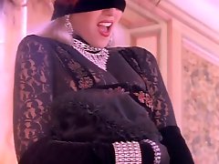 SH Retro-Julia Ann, Randy West -Les Femmes Erotique