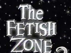 The Fetish zone 2: blackmailed and sissified