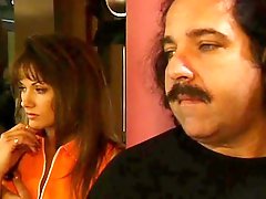 Sexy Porno Directed By Ron Jeremy - VCA