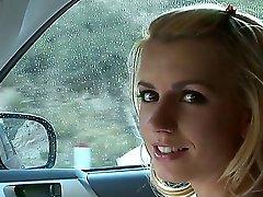 Are you interested in witnessing how two horny girls Lexi Belle and Melissa Monet are having lesbian fun in a car Then watch this video clip now and you would become aroused!