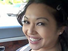 Manuel Ferrara has a sexy free conversation with asian Mika Tan, they discuss big dicks, sweet candy pussies and they share their sex experience with each other.