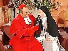 Nun And Priest