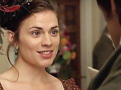 Hayley Atwell - Mansfield Park