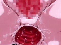 Lush  tentacle anime porn movie