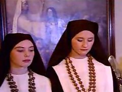 Gigis - Nuns and a Priest