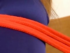 Ami is inside for the Horny porn play sex game