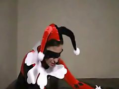 Batgirl Catfight Humiliation