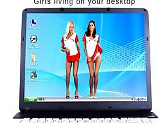 Desktop Sluts 0036