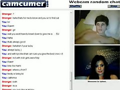 Webcam chat 996