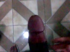 Brazilian Dick 3 - Monster dick and huge cumshot
