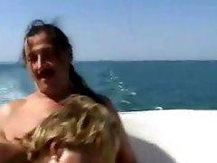 Dianes Yacht Orgy 5
