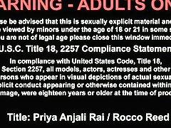Priya Anjali Rai porn