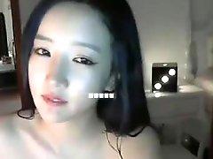 Korean webcam Girl