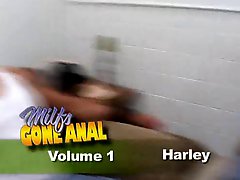 Shane Diesel W Harley Raine (Gbs) - Milfs Gone Anal