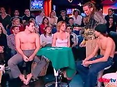 Oops - Strippoker - on TV - Compilation