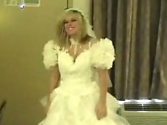 Amateur - Julies Wedding Night - Cireman