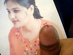 Cumming on Indian Wife
