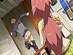 Baku Ane: Otouto Shibocchau zo! The Animation - 01 [RAW]