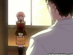 Mix of  clips from Hentai Niches