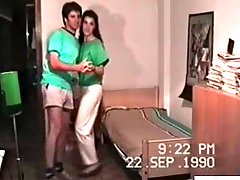 Homemade Greek Porn From The 90s