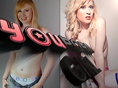YouPorn Girl Video Blog #26 - Satines Top 3 Favorite Shower Sex Scenes