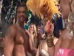 Brazilian carnaval 2010 (ll) main event