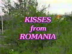 Amateur ROMANIAN  Sarutari din Romania