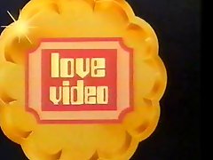 Love Video 14 - Die liebestolle Lady