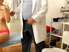 Voyeur doctor put a hidden cam in his exam room